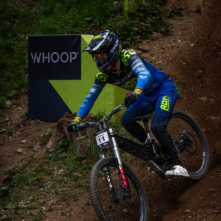 Instagram post from aonracing_. This post is in position 2.