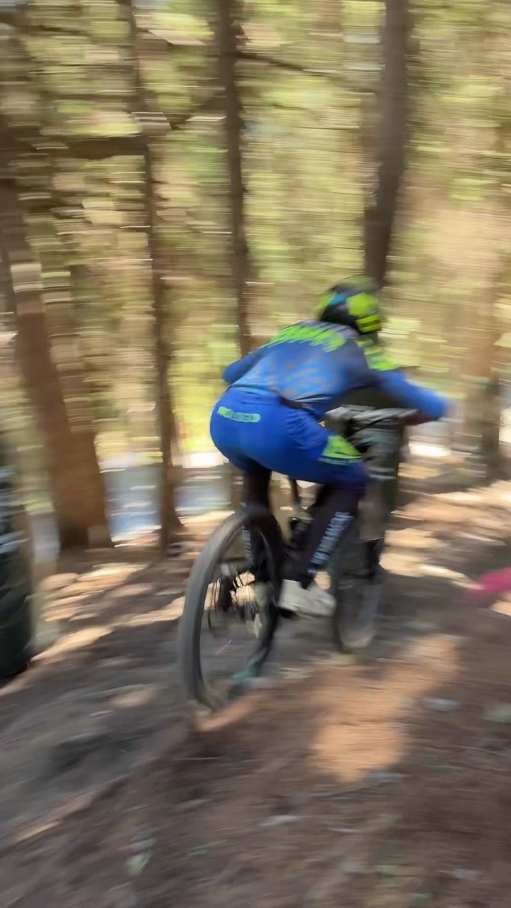 Instagram post from aonracing_. This post is in position 1.