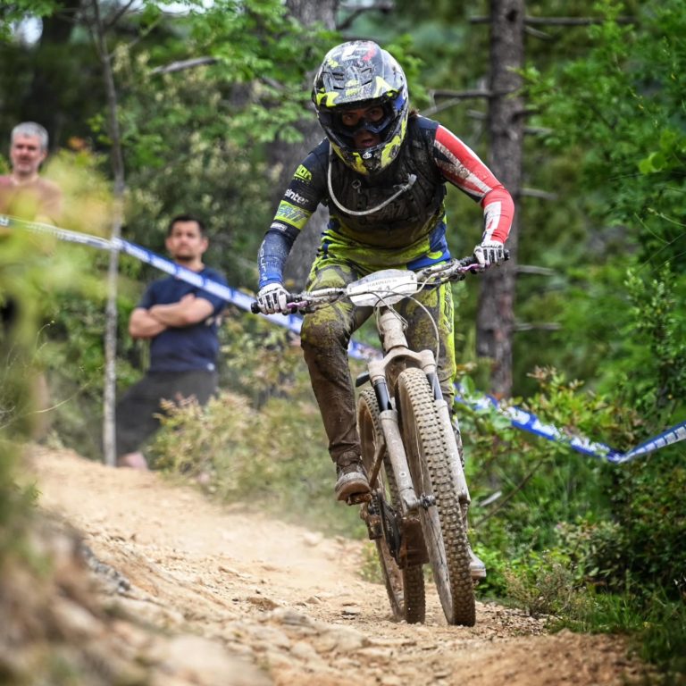 Instagram post from aonracing_. This post is in position 5.