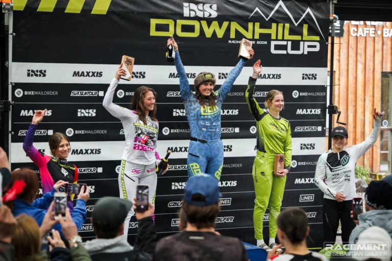 Instagram post from aonracing_. This post is in position 1.