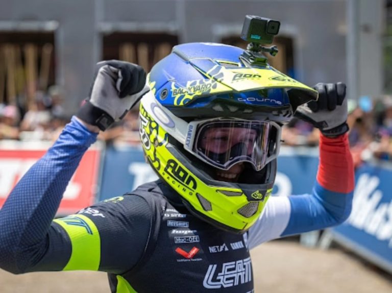 Instagram post from aonracing_. This post is in position 7.