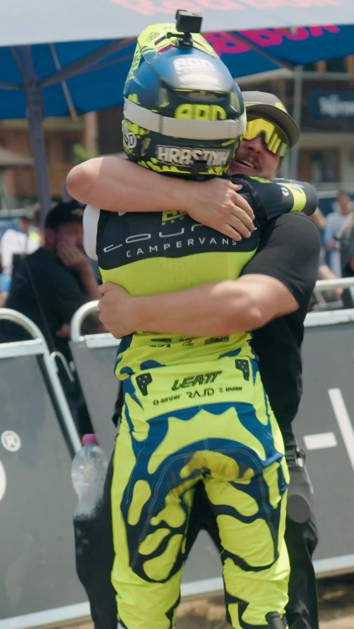 Instagram post from aonracing_. This post is in position 4.
