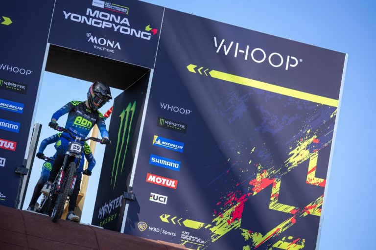 Instagram post from aonracing_. This post is in position 1.