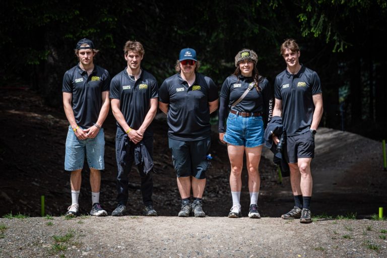 Instagram post from aonracing_. This post is in position 1.