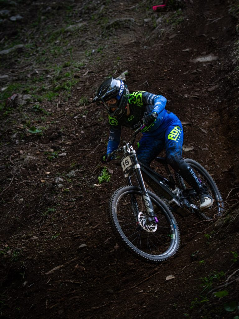 Instagram post from aonracing_. This post is in position 2.