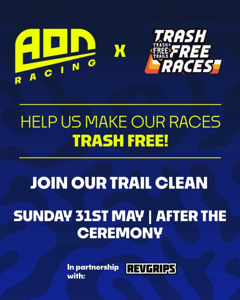 Instagram post from aonracing_. This post is in position 2.