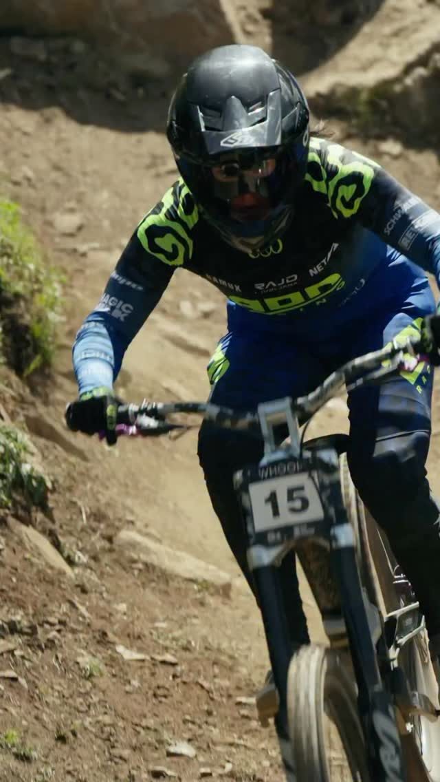 Instagram post from aonracing_. This post is in position 1.