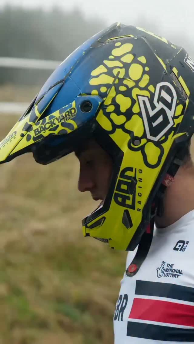 Instagram post from aonracing_. This post is in position 1.