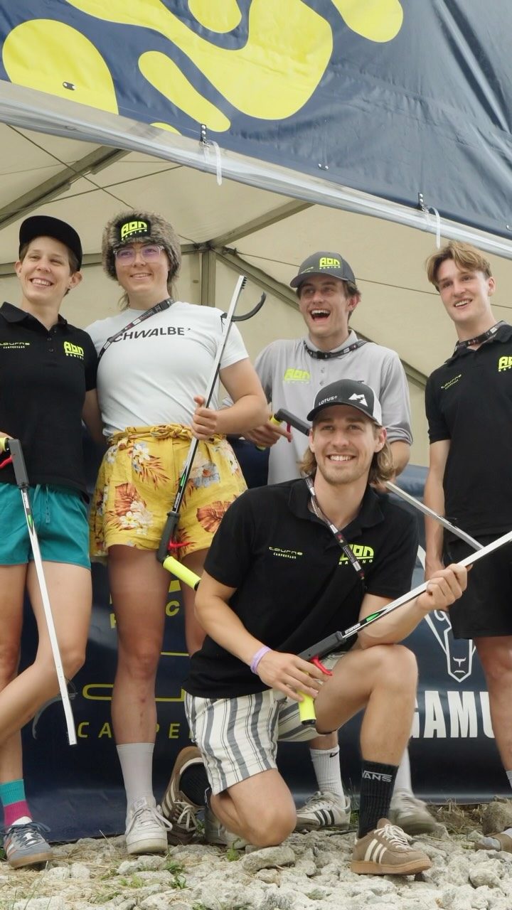 Instagram post from aonracing_. This post is in position 2.