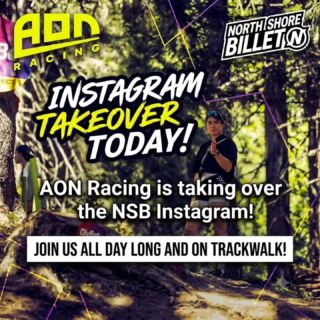 Instagram post from aonracing_. This post is in position 2.