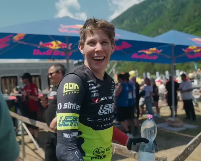 Instagram post from aonracing_. This post is in position 1.