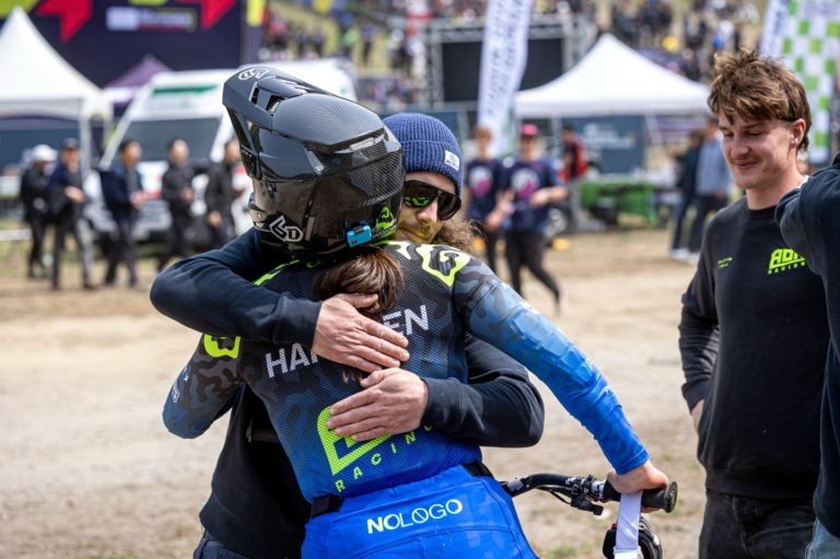 Instagram post from aonracing_. This post is in position 2.