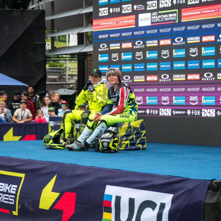 Instagram post from aonracing_. This post is in position 1.