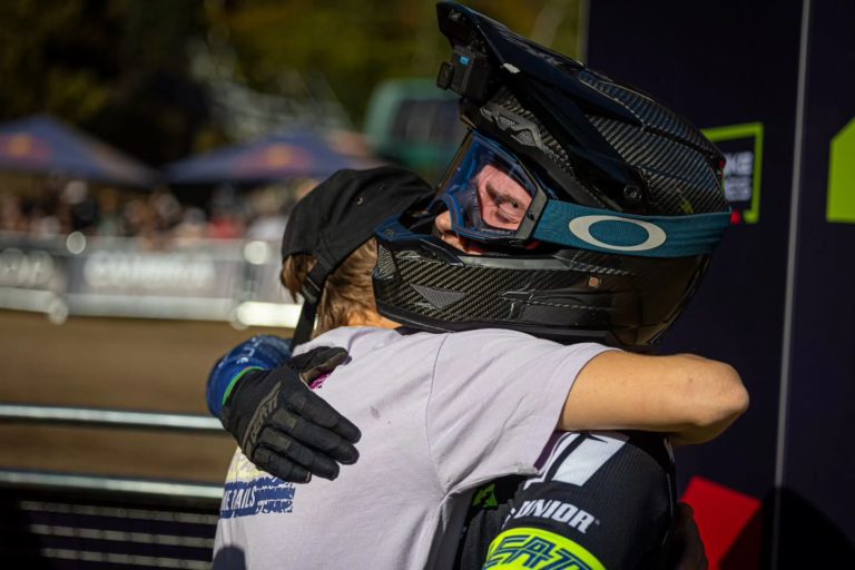 Instagram post from aonracing_. This post is in position 8.