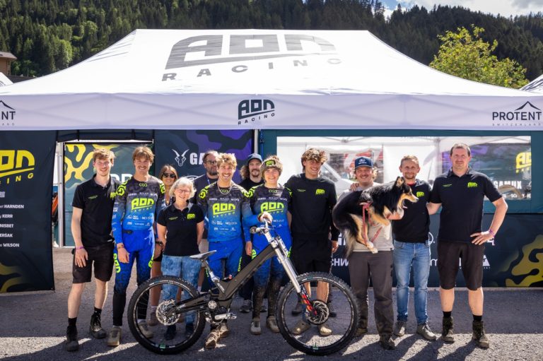 Instagram post from aonracing_. This post is in position 1.