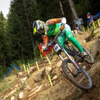 Instagram post from aonracing_. This post is in position 1.