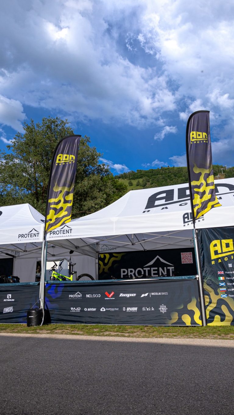 Instagram post from aonracing_. This post is in position 1.