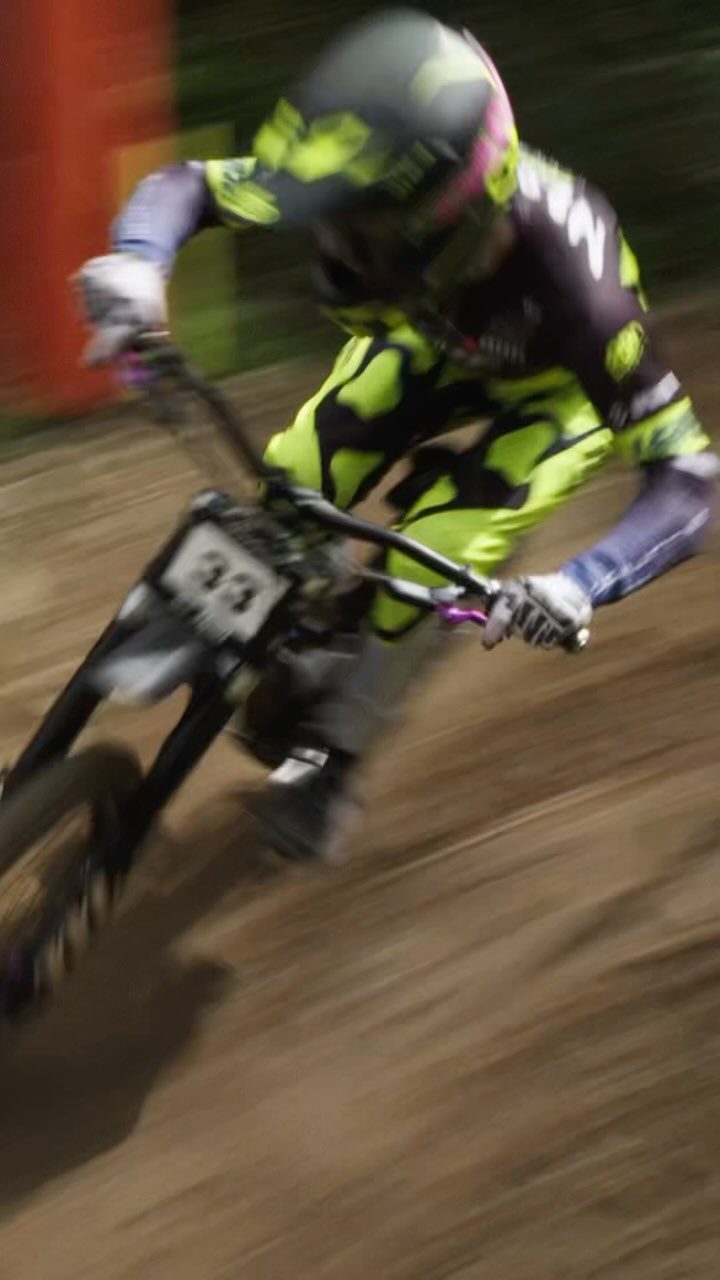 Instagram post from aonracing_. This post is in position 2.