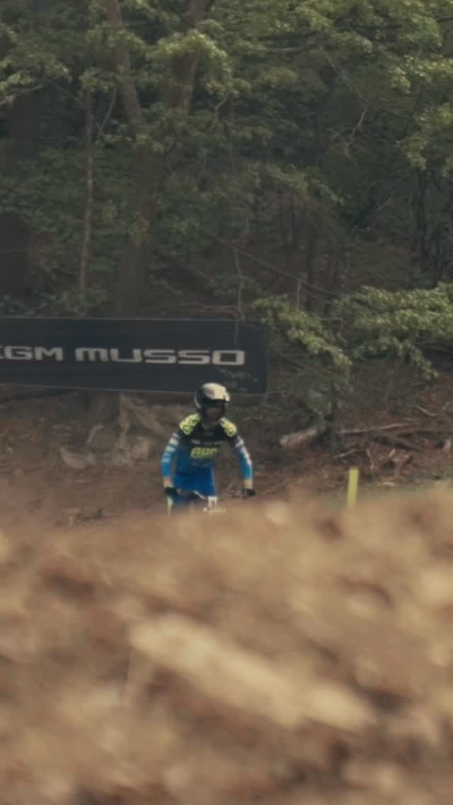 Instagram post from aonracing_. This post is in position 1.