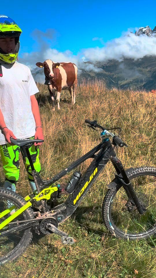 Instagram post from aonracing_. This post is in position 1.