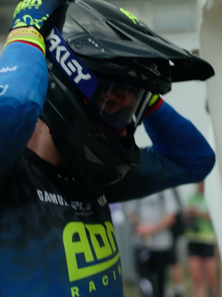Instagram post from aonracing_. This post is in position 1.