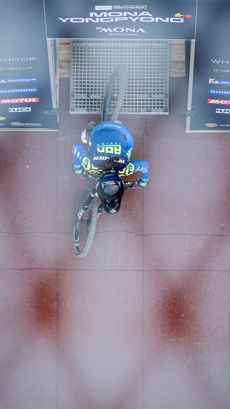 Instagram post from aonracing_. This post is in position 1.